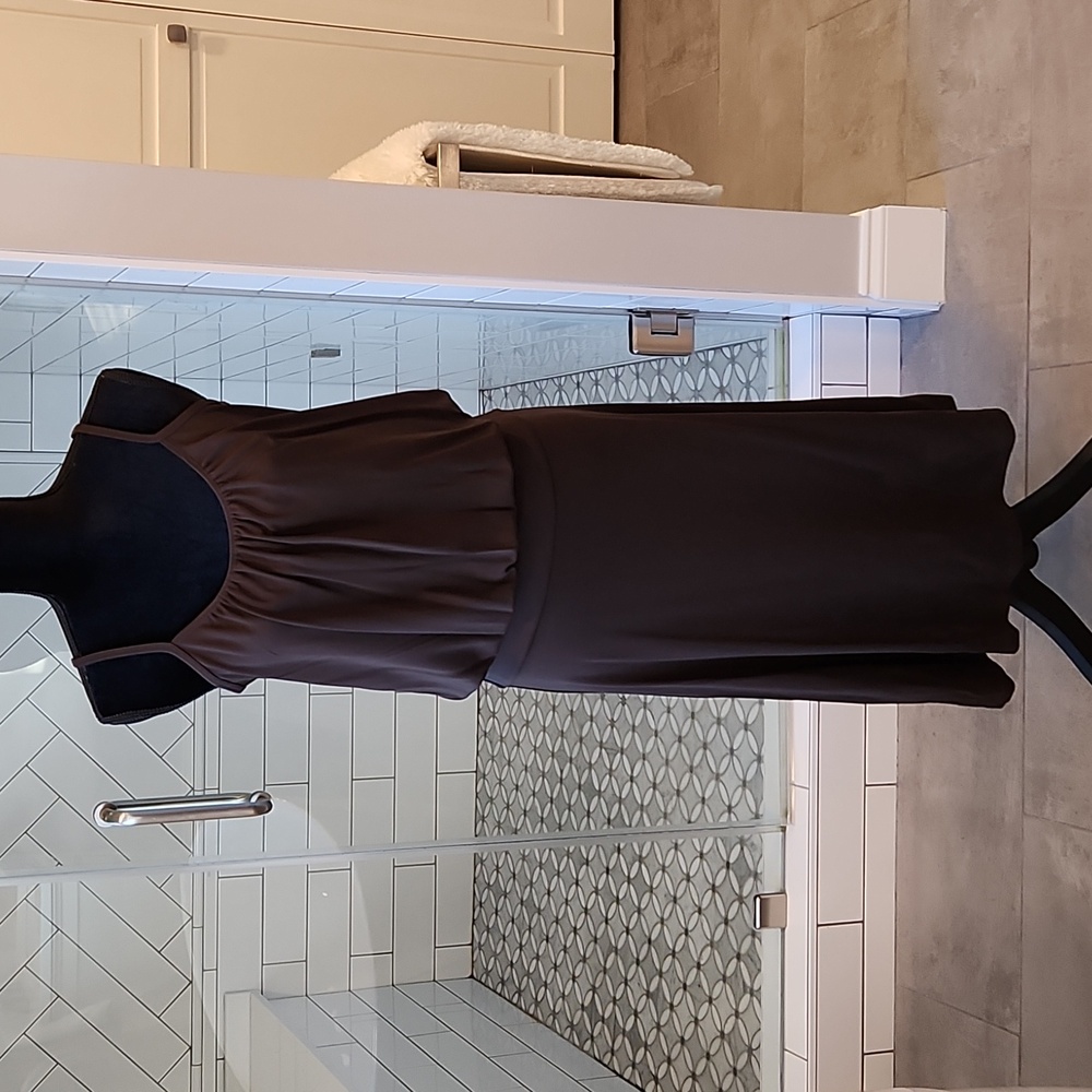 Ladie's dress